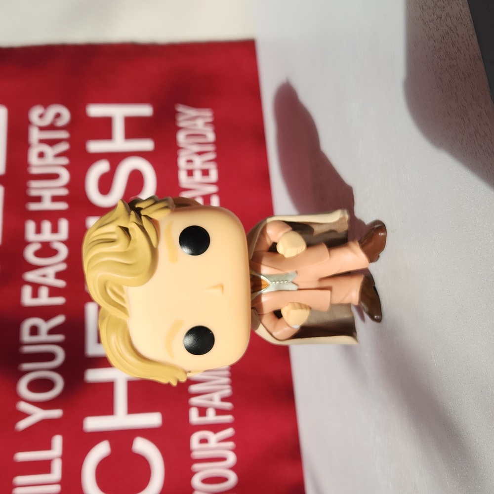 Harry Potter Funko Gilderoy Lockhart #59